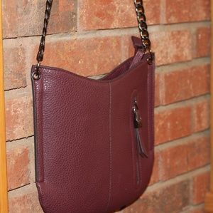 SONDRA ROBERTS CROSSBODY! SONDRA ROBERTS CROSSBODY! BUCKLE EXCLUSIVE RARE